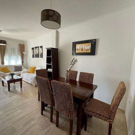 Apartamento Castillo De Mar Chiclana de la Frontera Exterior foto