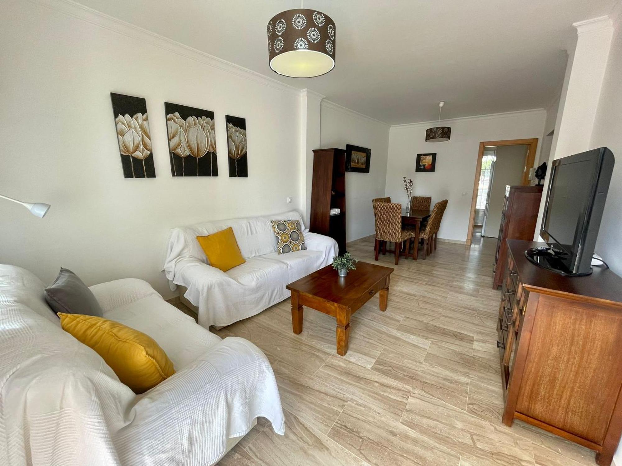 Apartamento Castillo De Mar Chiclana de la Frontera Exterior foto